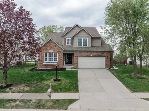6478 Kentstone Dr, Indianapolis, IN 46268