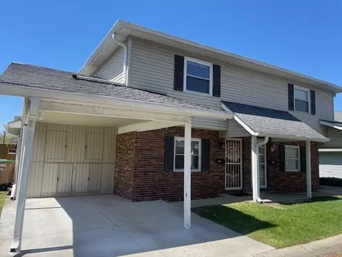 2050 Kingdom Dr, Columbus, IN 47201