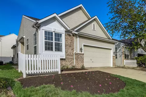 524 Chauncy St, Carmel, IN 46032