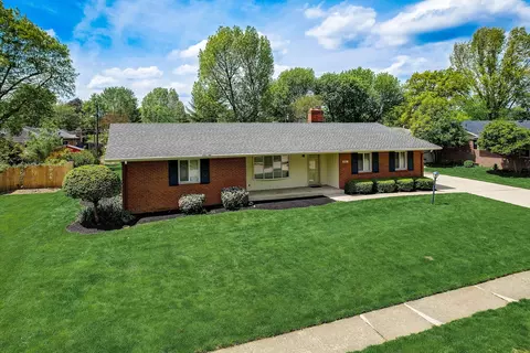 8412 Rahke Rd, Indianapolis, IN 46217