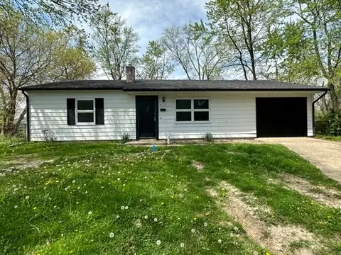 Undisclosed, Indianapolis, IN 46224