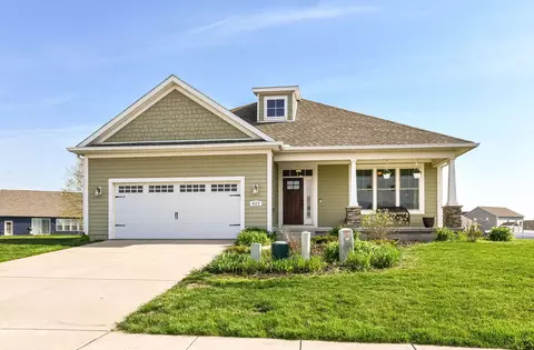 822 Trillium St, Lebanon, IN 46052