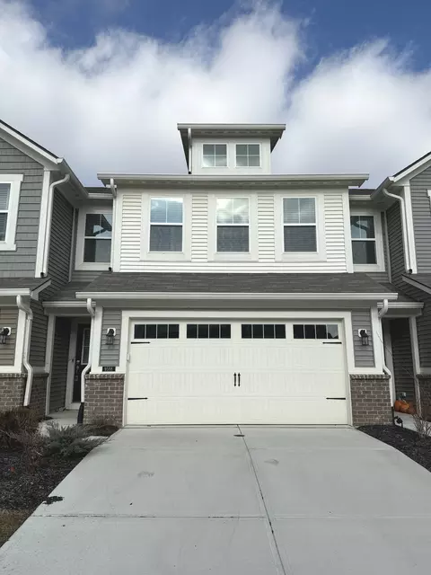 9599 Beckett St, Avon, IN 46123