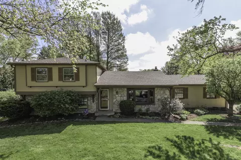 7405 N Irvington Ave, Indianapolis, IN 46250