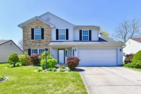 7924 Bitternut Dr, Indianapolis, IN 46236
