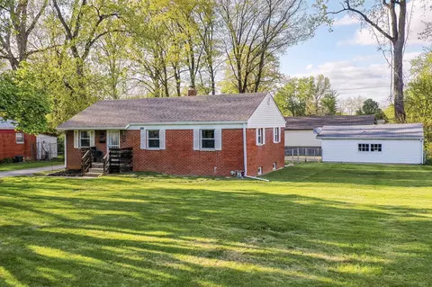 5330 Susan Ln, Indianapolis, IN 46226