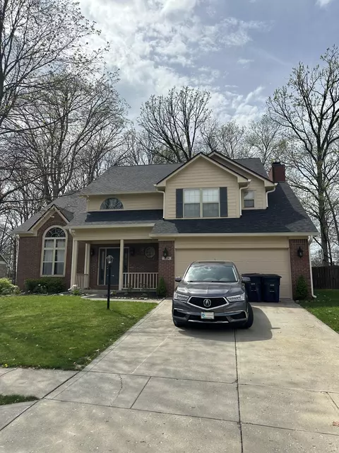1224 Smoketree Dr, Indianapolis, IN 46237