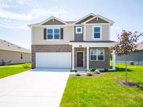 2087 Quail West Dr, Danville, IN 46122