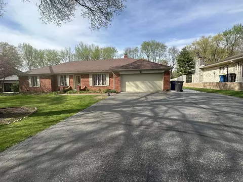 3336 Gravelie Dr, Indianapolis, IN 46227