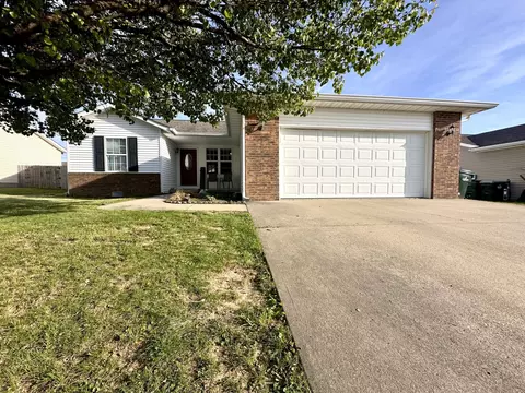 1649 W Freedom St, Greensburg, IN 47240