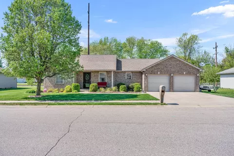 116 Stevens Dr, Seymour, IN 47274