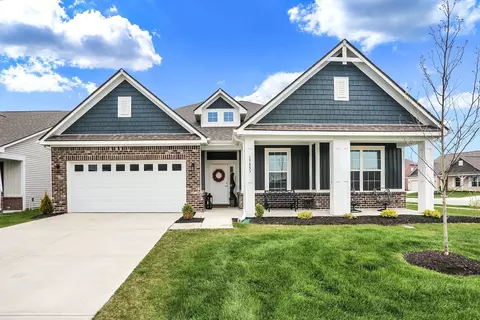 17853 Haralson Row, Westfield, IN 46074