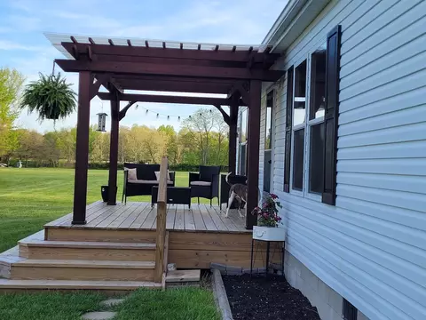 6125 S County Road 350 E, Commiskey, IN 47227 photo 3