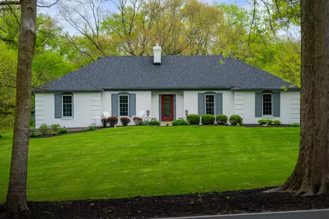 6801 Dean Rd, Indianapolis, IN 46220