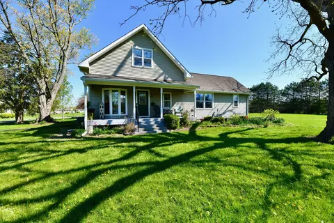 7850 E County Road 600 N, Brownsburg, IN 46112