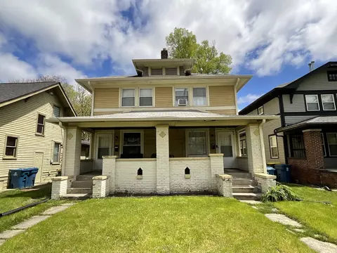 4813 N College Ave, Indianapolis, IN 46205