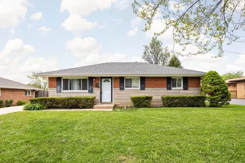 503 Ash St, Beech Grove, IN 46107