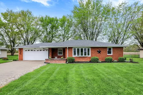 5625 Columbus Ave, Anderson, IN 46013