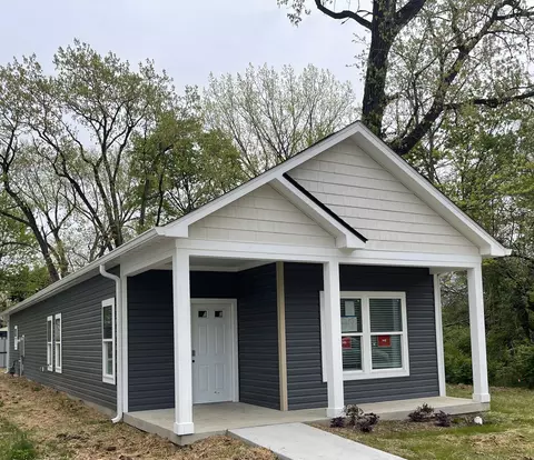 1217 Madeira St, Indianapolis, IN 46203
