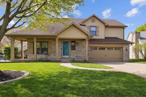 5826 Foolish Pleasure Ln, Indianapolis, IN 46237