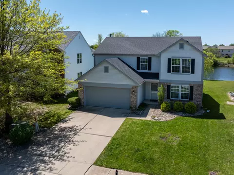 16656 Greensboro Dr, Westfield, IN 46074