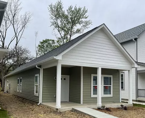 1216 Madeira St, Indianapolis, IN 46203