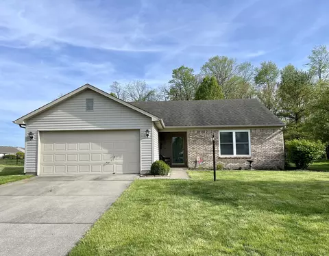 217 Broadmoor, Pittsboro, IN 46167