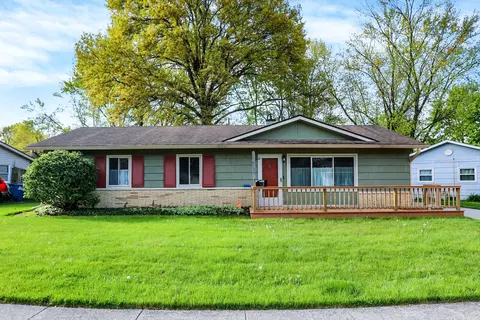 419 W William Dr, Brownsburg, IN 46112