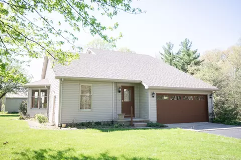 505 S County Road 90 W, North Vernon, IN 47265