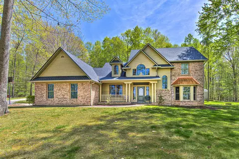 4819 Timber Creek Trl, Martinsville, IN 46151