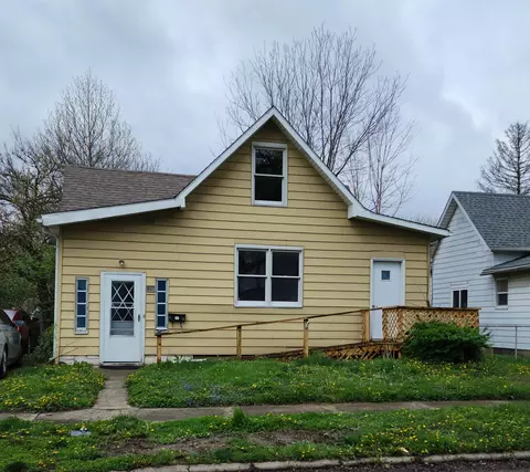 507 Park Ave, Anderson, IN 46012