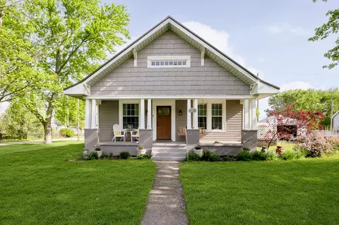 302 E Washington St, New Richmond, IN 47967