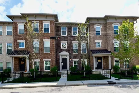 1535 Bellefontaine St, Indianapolis, IN 46202