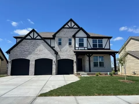18198 Cora Dr, Westfield, IN 46074