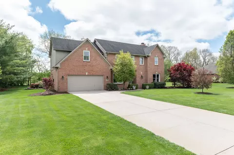 6133 Terra Ln, Mccordsville, IN 46055