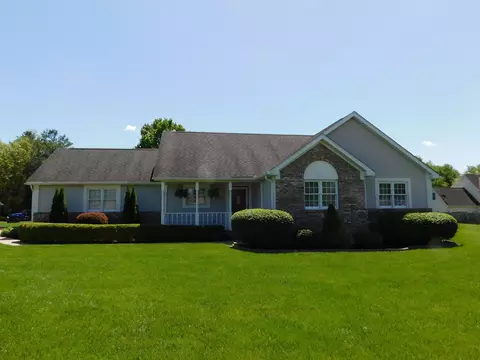 1002 W White Tail Ct, Brazil, IN 47834