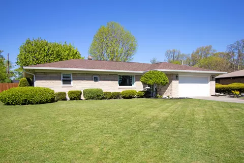 1438 Carroll White Dr, Indianapolis, IN 46219