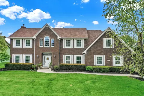 10151 Sea Star Way, Fishers, IN 46037
