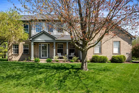 330 E Columbine Ln, Westfield, IN 46074