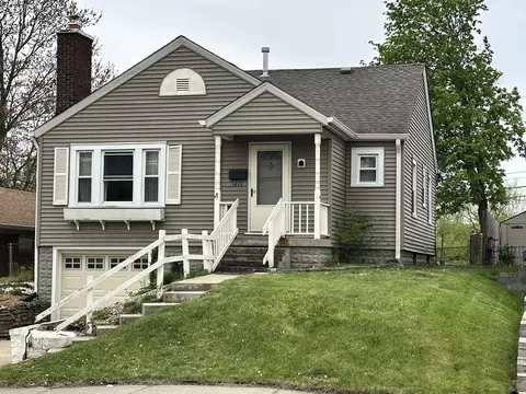 1413 Main St, Beech Grove, IN 46107