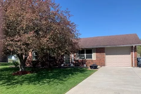 3825 N County Road 295 W, North Vernon, IN 47265