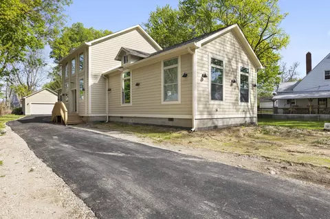5005 Brookville Rd, Indianapolis, IN 46201
