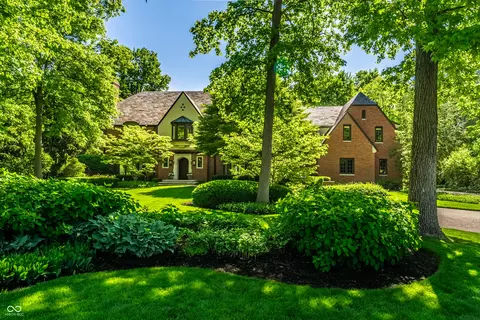 7419 N Washington Blvd, Indianapolis, IN 46240