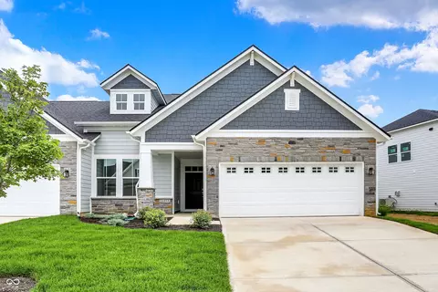 16958 Adler Ln, Noblesville, IN 46060