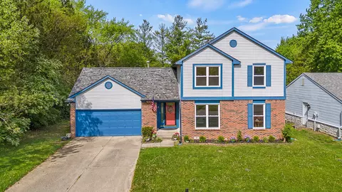 7212 Kileen Rd, Indianapolis, IN 46236