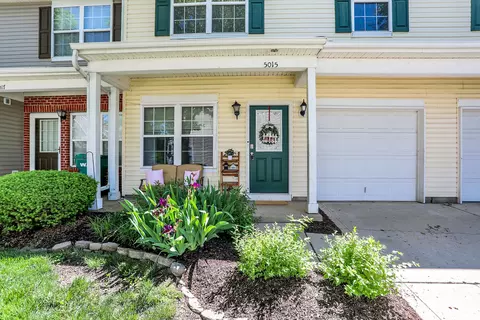 5015 Tuscany Ln, Indianapolis, IN 46254