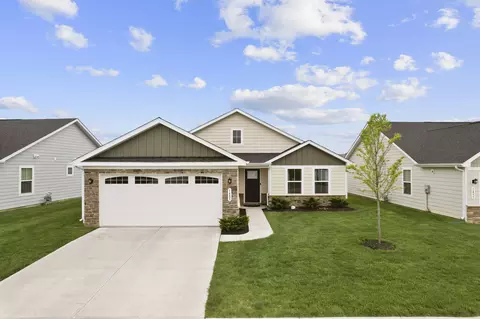 1485 Gristmill Meadows Dr, Westfield, IN 46074
