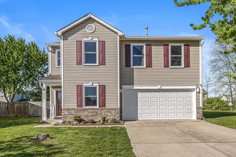 13438 N Carwood Ct, Camby, IN 46113