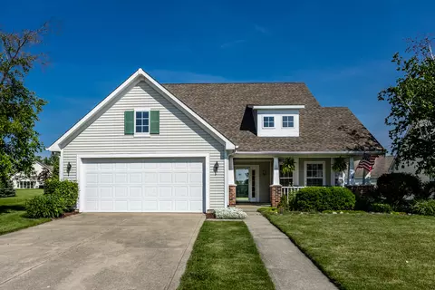 10756 Morristown Ct, Carmel, IN 46032
