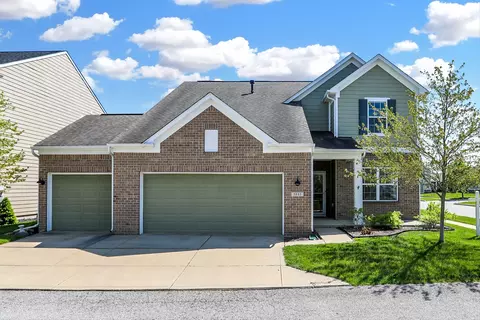 5885 Solomon Harmon Way, Whitestown, IN 46075